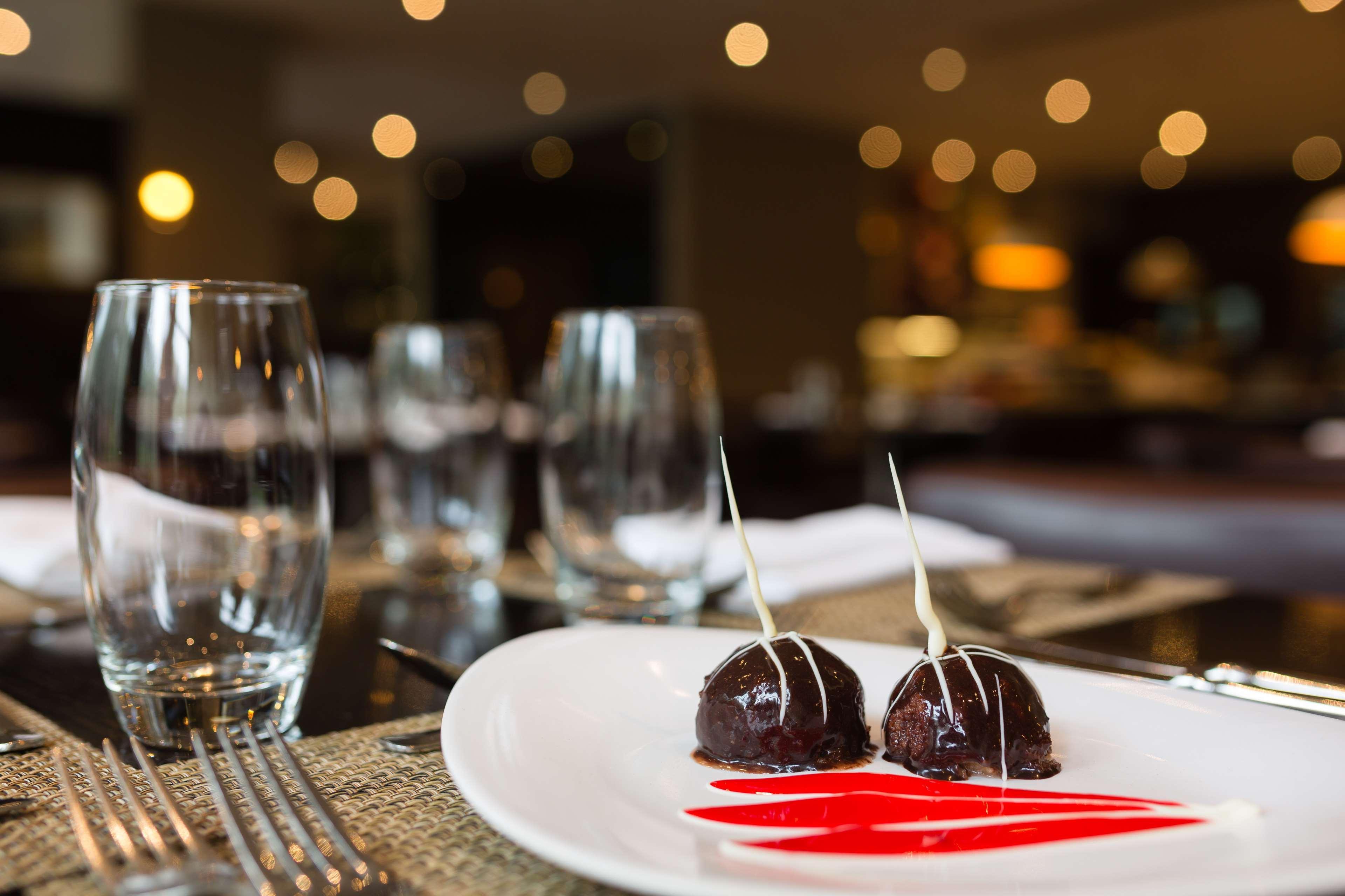 Radisson Blu Hotel, Addis Ababa Eksteriør billede