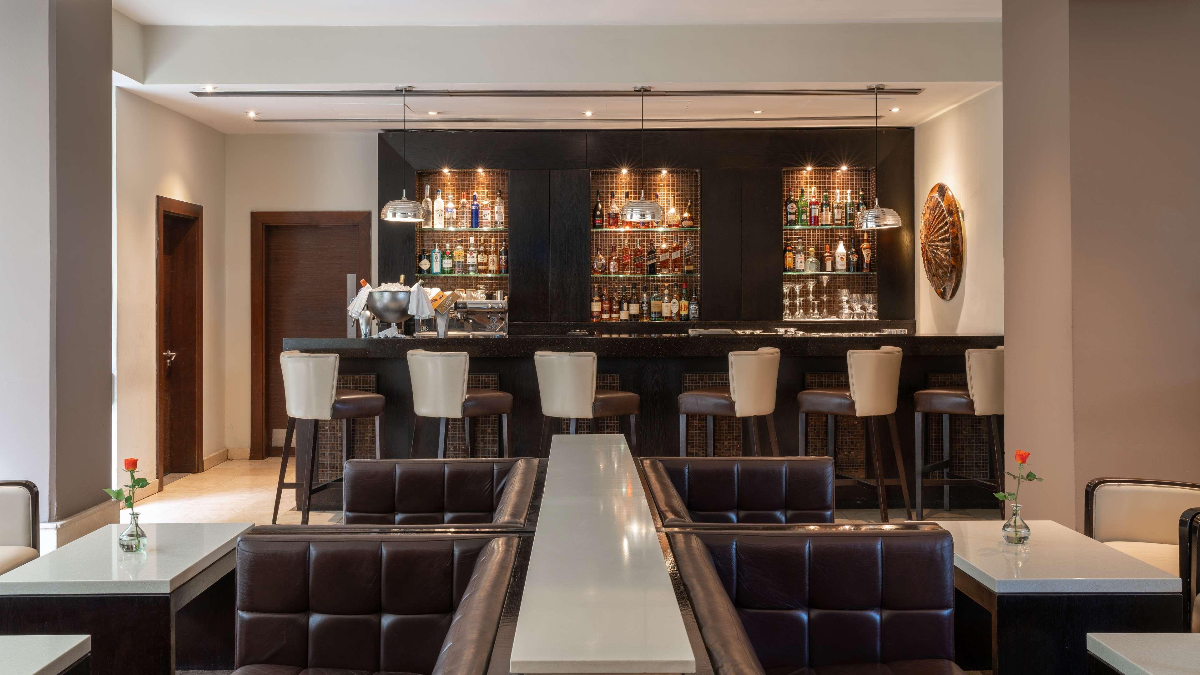 Radisson Blu Hotel, Addis Ababa Eksteriør billede