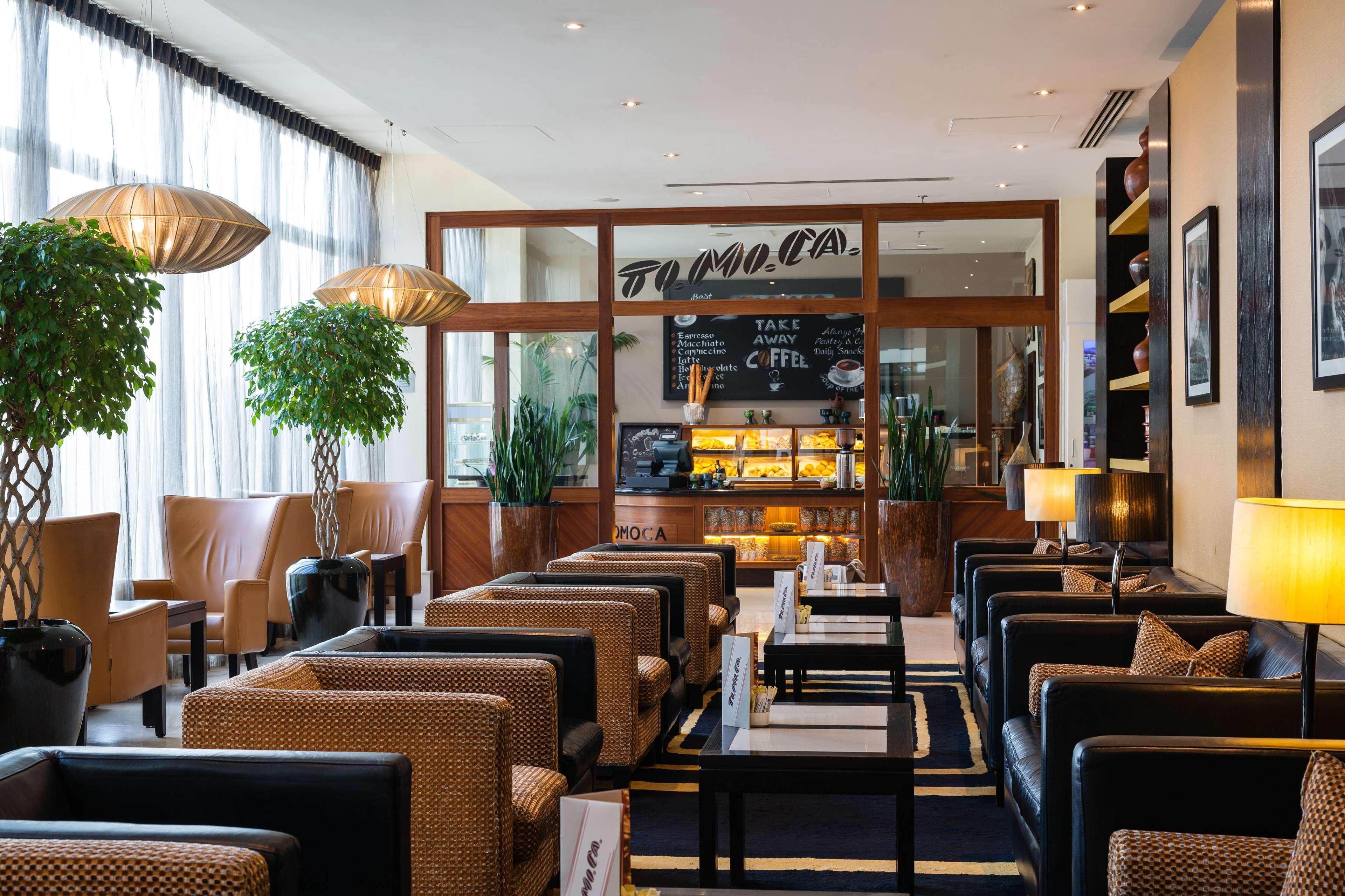 Radisson Blu Hotel, Addis Ababa Eksteriør billede