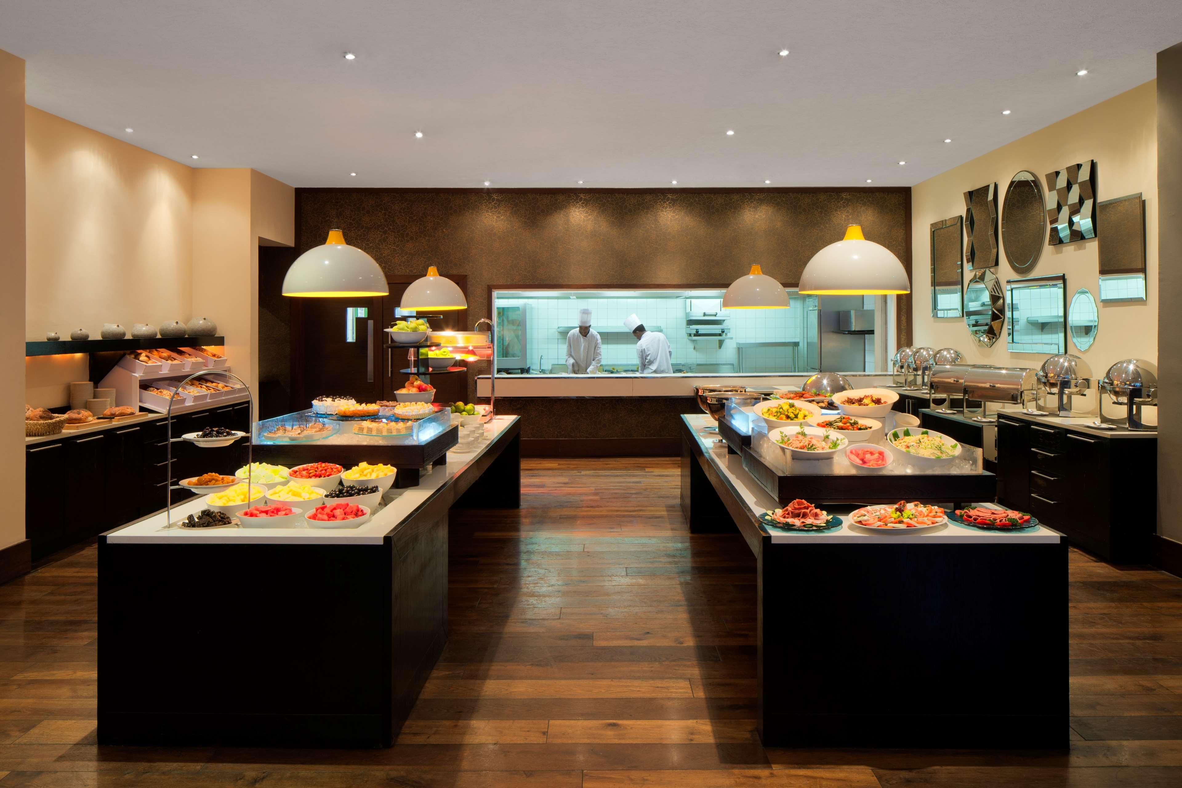 Radisson Blu Hotel, Addis Ababa Eksteriør billede