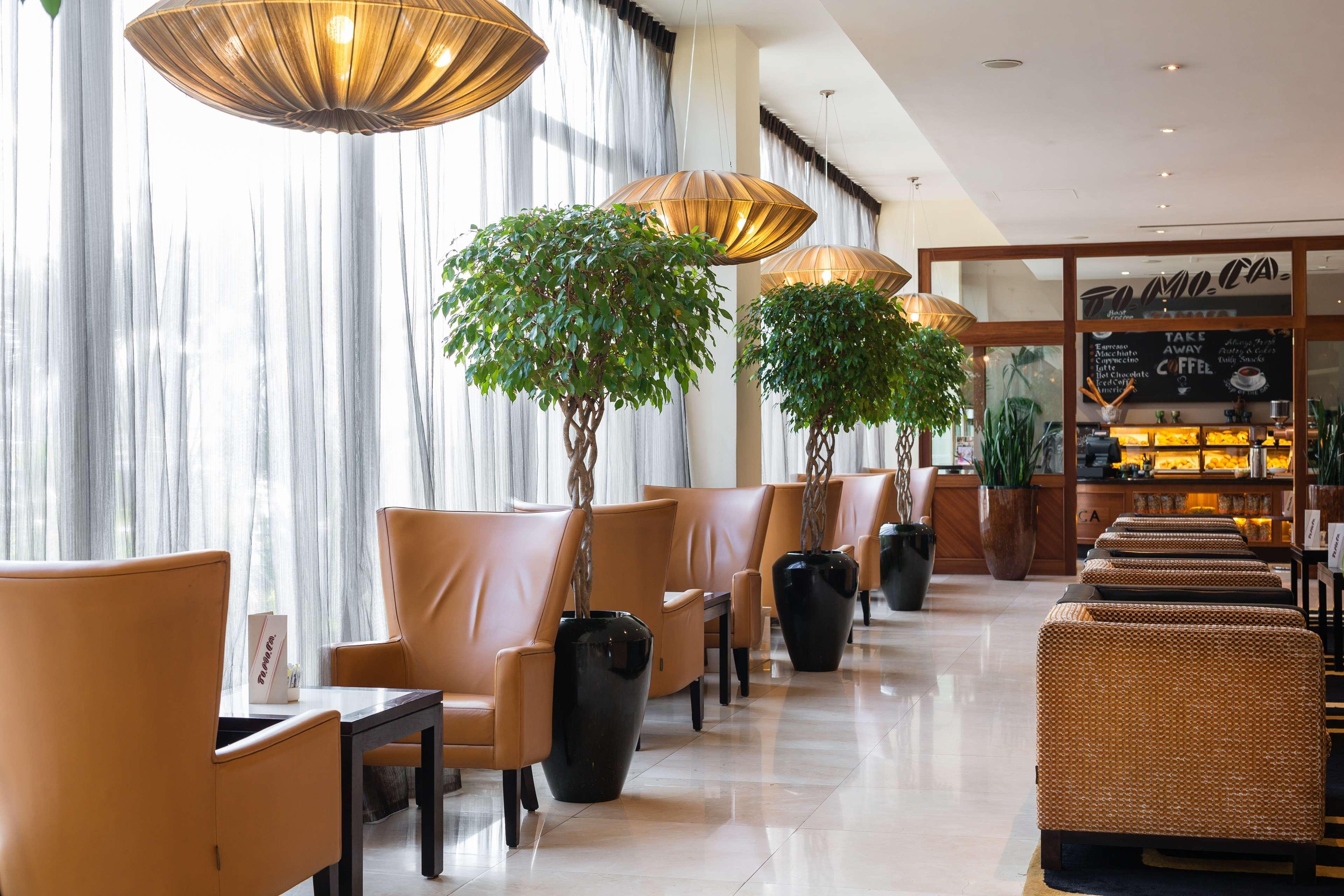 Radisson Blu Hotel, Addis Ababa Eksteriør billede