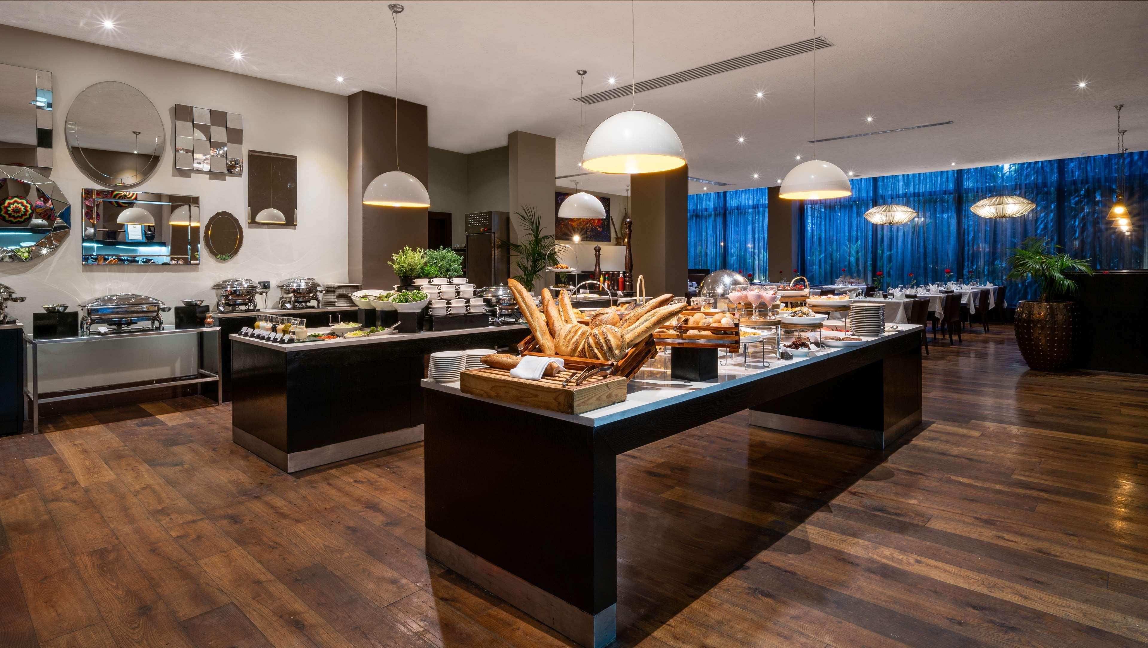 Radisson Blu Hotel, Addis Ababa Eksteriør billede