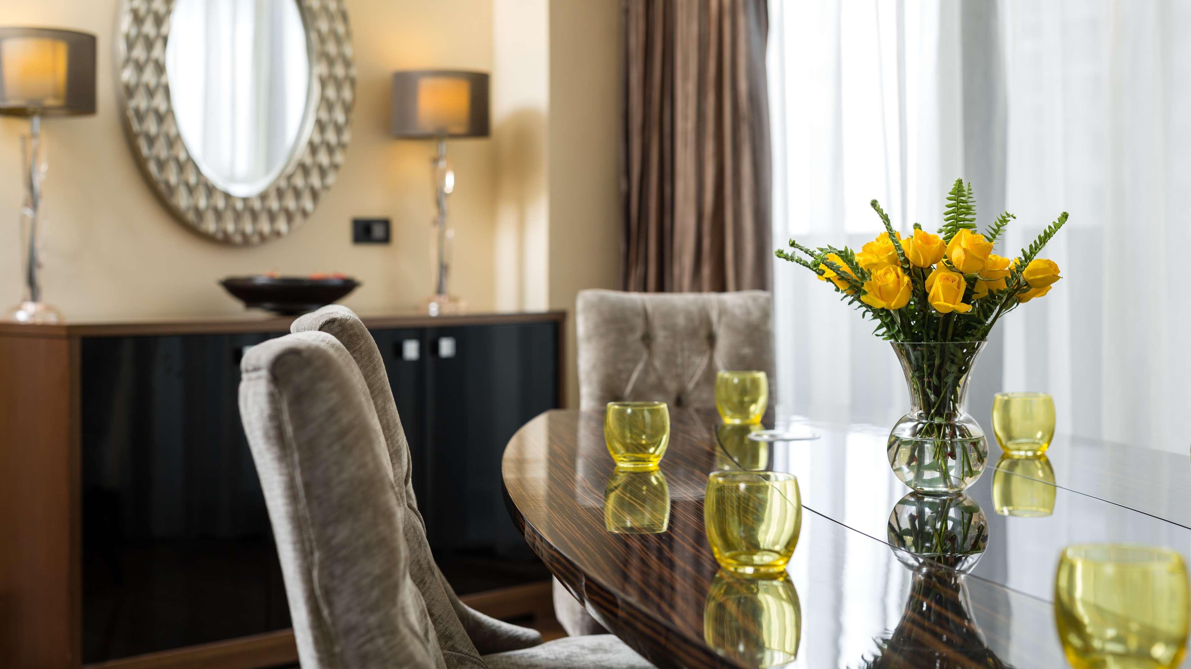 Radisson Blu Hotel, Addis Ababa Eksteriør billede